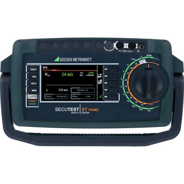 Gossen Prüfgerät zur Prüfung (M707H)