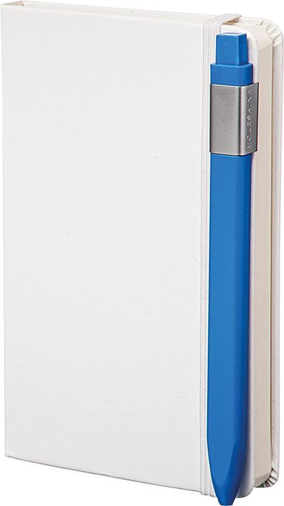 Image du produit Moleskine Stylo à bille Classic (Noir, 1x)