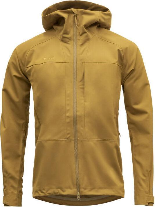 Produktbild Devold Trollkyrkja Woolshell Jacket (XL)