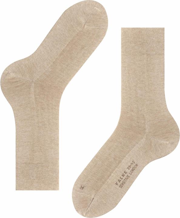 Produktbild Falke London Sensitive (Einzelpack, 39 - 42)