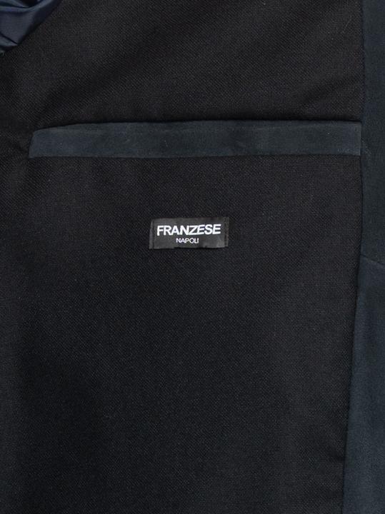 Produktbild Franzese Collection Coats Blue (56)
