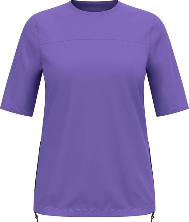Produktbild Odlo Women's Explorer Cargo T-Shirt Crew Neck S/S (S)