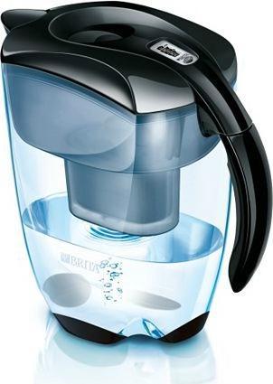 Actual product image Brita Elemaris XL Cool water filter (3.50 l)