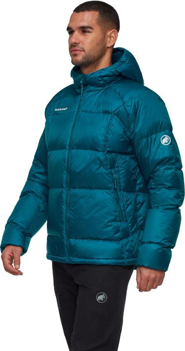 Immagine prodotto Mammut Glacier Glow IN Hooded Jacket Men (XXL)