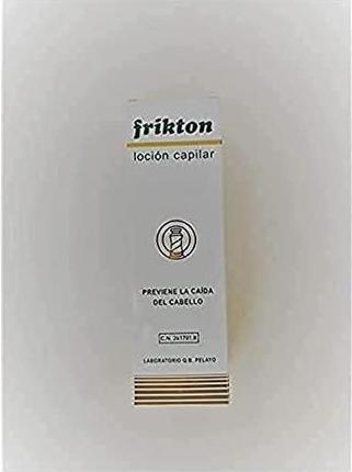 Produktbild Frikton Haarwasser (Haarwachs, 30 ml)