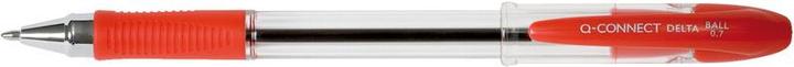 Image du produit Q-Connect Biros Delta (Rouge, 1x)
