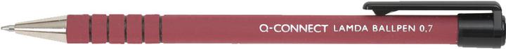 Produktbild Q-Connect Kugelschreiber Lamda (1x)