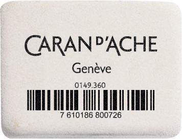 Produktbild Caran d'Ache Schülergummi