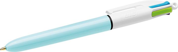 Actual product image Bic 4 Colours Fun (Multicolor, 1 x)
