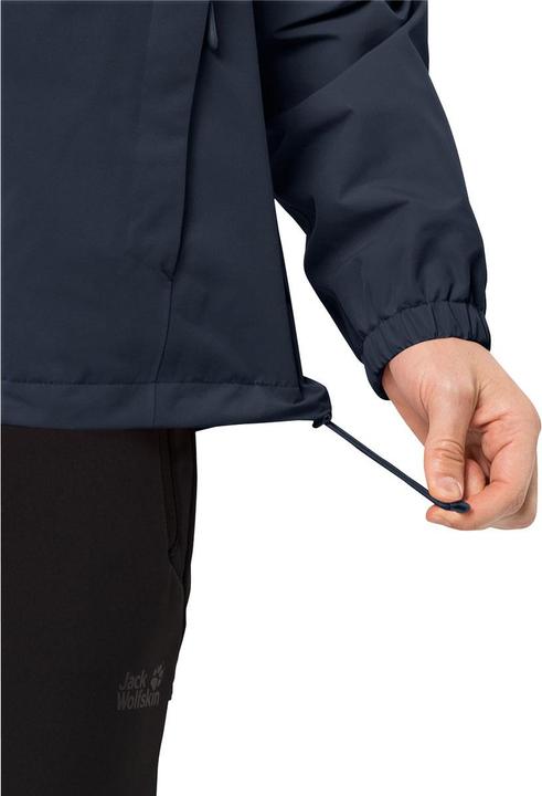 Produktbild Jack Wolfskin Stormy Point 2L Jkt M (M)