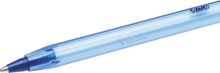 Actual product image Bic Cristal Soft (Blue, 1 x)