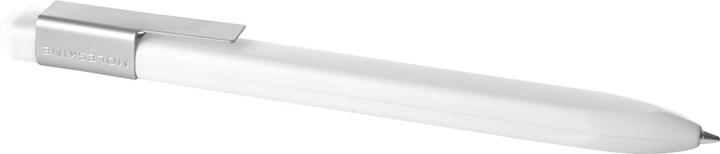 Produktbild Moleskine Kugelschreiber Classic (Weiss, 1 x)