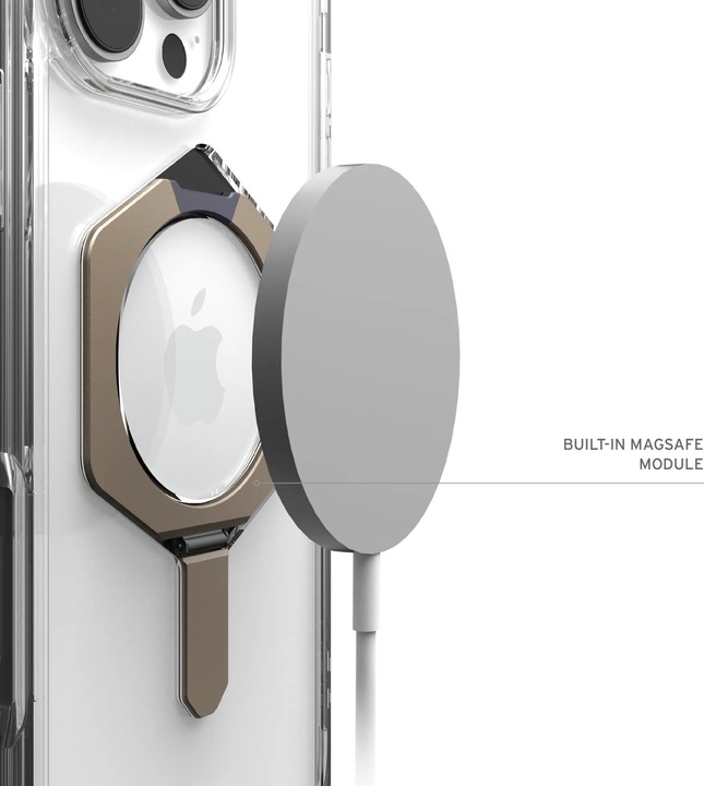Produktbild UAG Plyo XTE MagSafe Kickstand Case- Apple iPhone 16 Pro Max- ice (Apple iPhone 16 Pro Max)