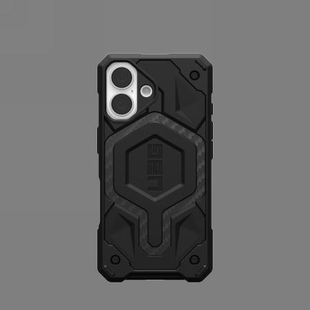 Produktbild UAG Monarch Pro (Apple iPhone 16)