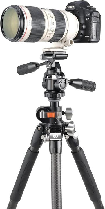 Produktbild Vanguard VEO3+263CPS (Metall)