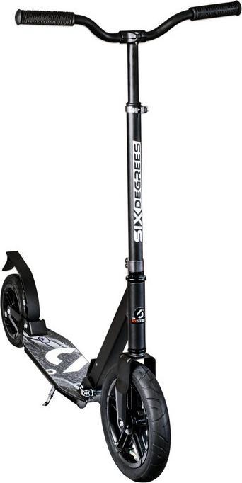 Produktbild Six Degrees All Terrain