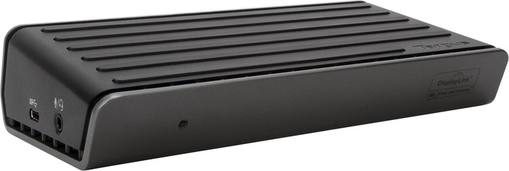 Targus Universal DV4K (Thunderbolt, 4 Ports)