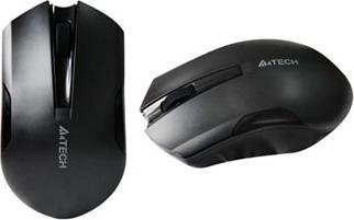 Actual product image A4Tech G3-200N (Wireless)