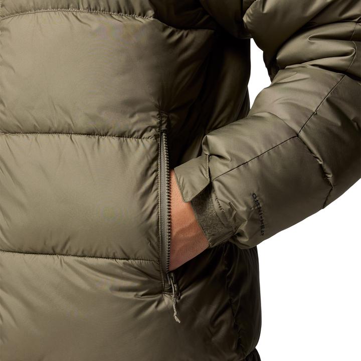 Actual product image Columbia Pike Lake™ Parka (S)