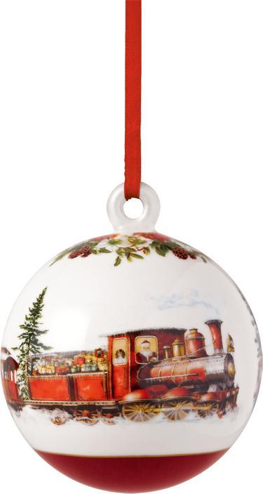 Villeroy & Boch Winter Collage (1 -teilig)