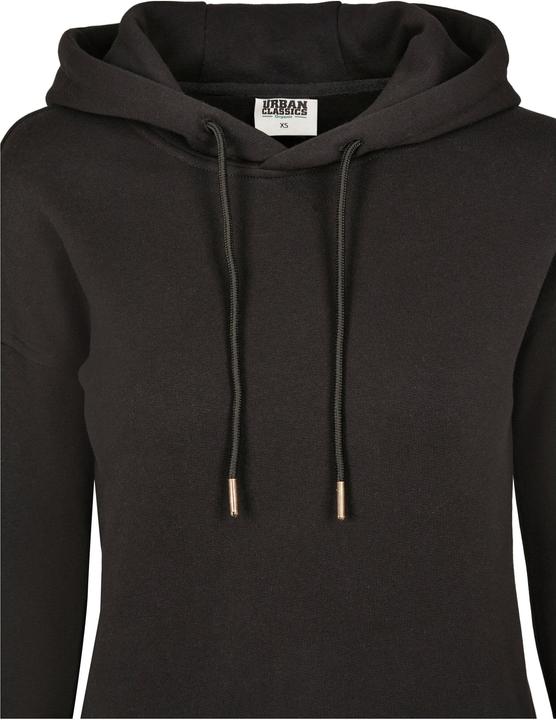 Immagine prodotto Urban Classics Felpa da donna biologica con cappuccio (S)