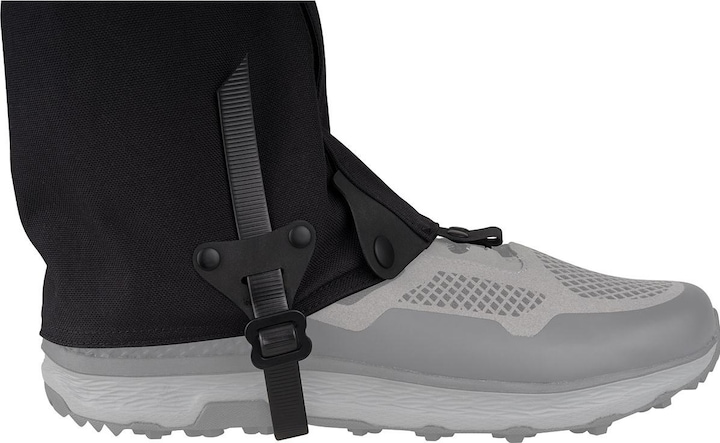 Actual product image Sea To Summit Quagmire eVent Gaiters (L)