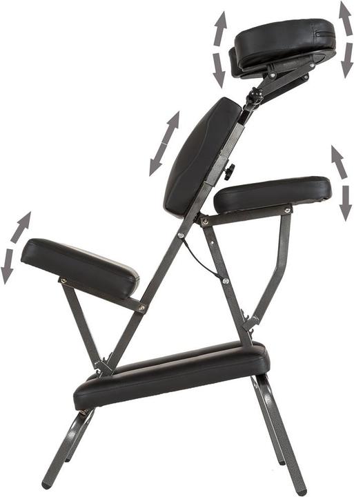 Immagine prodotto tectake Massagestuhl