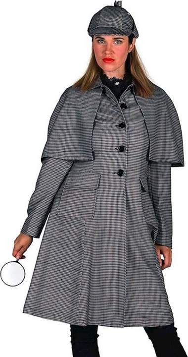 Produktbild Thetru Sherlock Holmes (L)