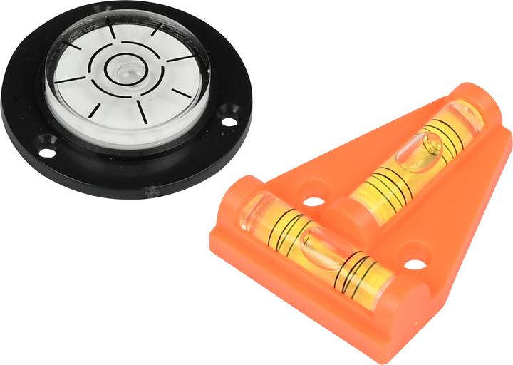 Image du produit Benson Niveau à bulle 2 pcs
