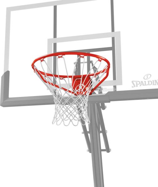 Immagine prodotto Spalding Cerchio Da Basket Pro Slam