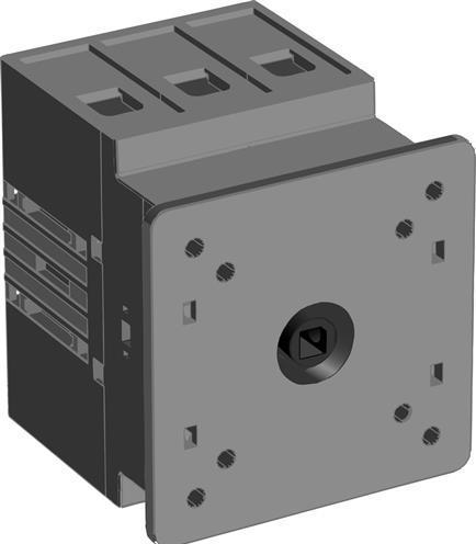 Immagine prodotto ABB Sezionatore STOTZ-KONTAKT OT63FT3