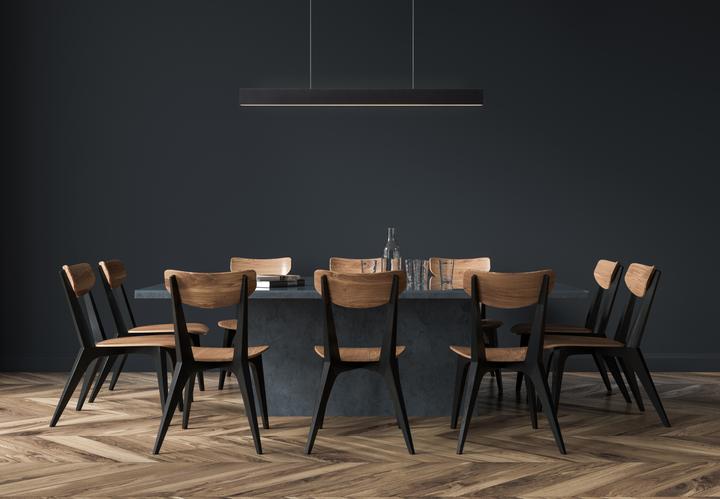 Produktbild Lucide Raya (1150 lm)