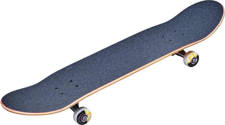 Actual product image Heart Supply Skateboard Complete Planet Heart 8" 2021 (31.61")