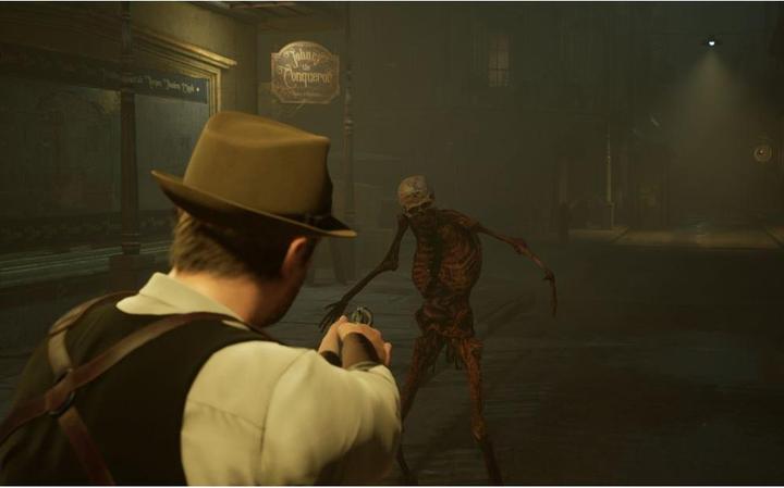 Immagine prodotto THQ Giochi nordici Alone in the Dark (PC, DE)