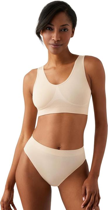 Actual product image Wacoal B-Smooth Wireless Bra (34 A)