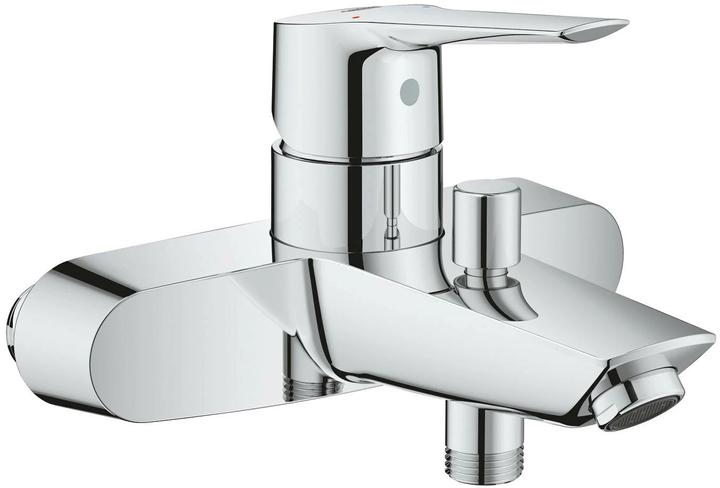 Grohe Miscelatore per vasca Start QuickFix