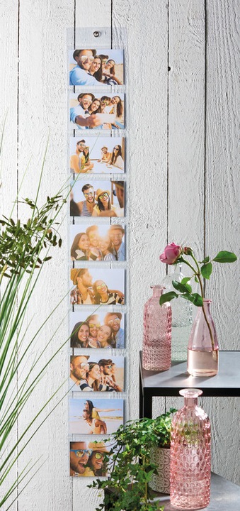 Produktbild Walther Design Fotovorhang (10 x 15 cm)