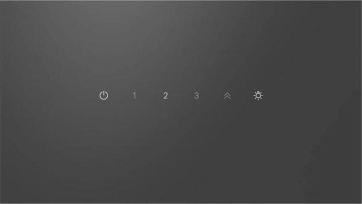 Produktbild Bosch Hausgeräte Serie 2 DWK85DK60 (Wandhaube)