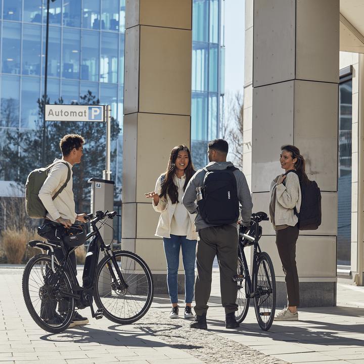 Image du produit Thule Campus Notus Backpack 22L (19.50 l)