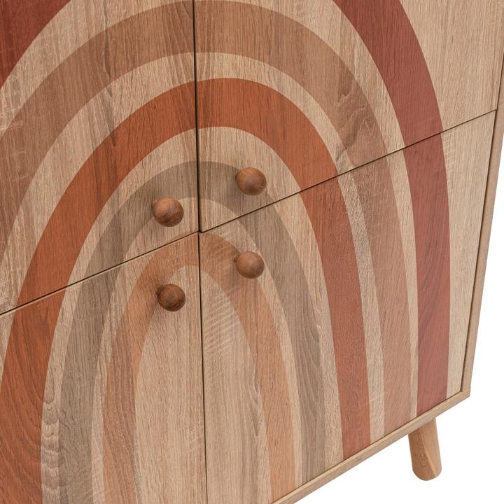 Image du produit Homitis Philip (95 x 36 x 111 cm)