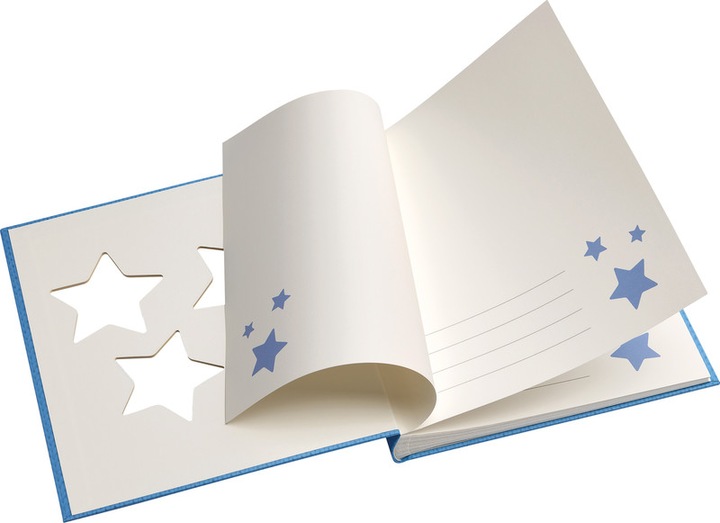 Actual product image Walther Design Baby Estrella (280 x 305 mm)