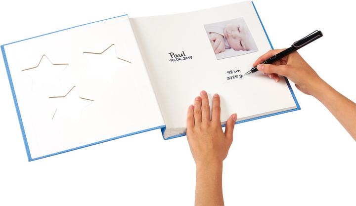 Image du produit Walther Design Bébé Estrella (280 x 305 mm)