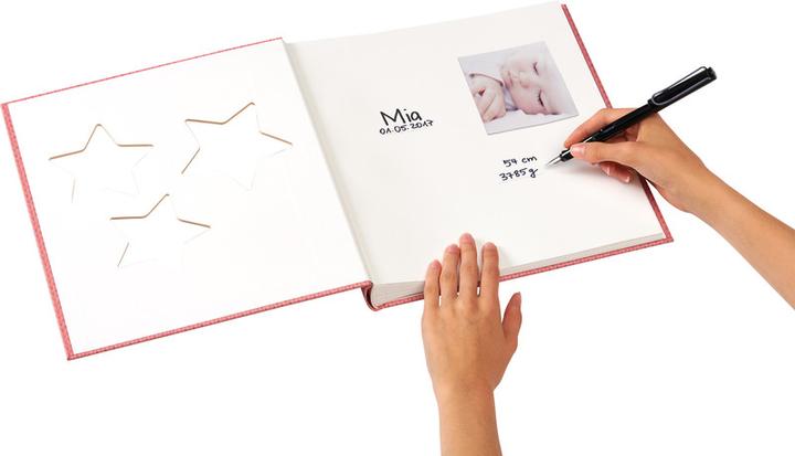 Image du produit Walther Design Bébé Estrella (28 x 30,5 cm)