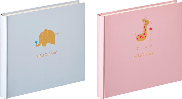 Actual product image Walther Design Baby Animal (28 x 25 cm)