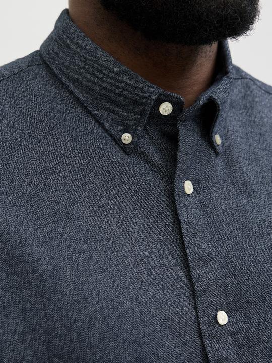 Produktbild Jack & Jones Hemd Plus Size Hemd (6XL)