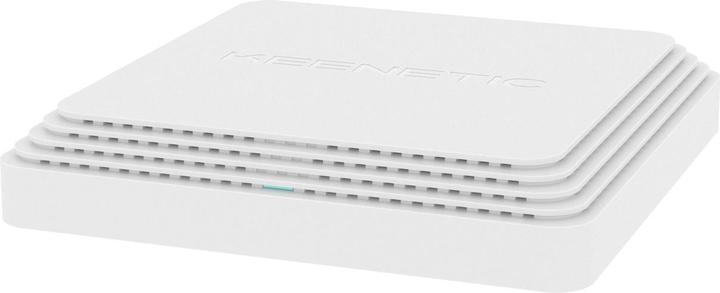 Produktbild Keenetic Voyager Pro AX1800 Mesh WiFi-6 Router/-Extender/-Access-Point, 4er-Pack