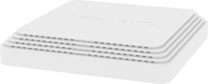 Actual product image Keenetic Orbiter Pro AC1300 Mesh WiFi 5 Router/Extender/Access Point