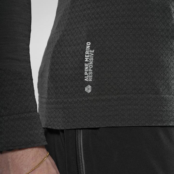 Immagine prodotto Salewa Zebru Responsive a manica lunga (S)