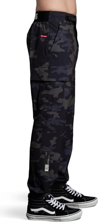 Produktbild Loose Riders C/ Cargo (30)