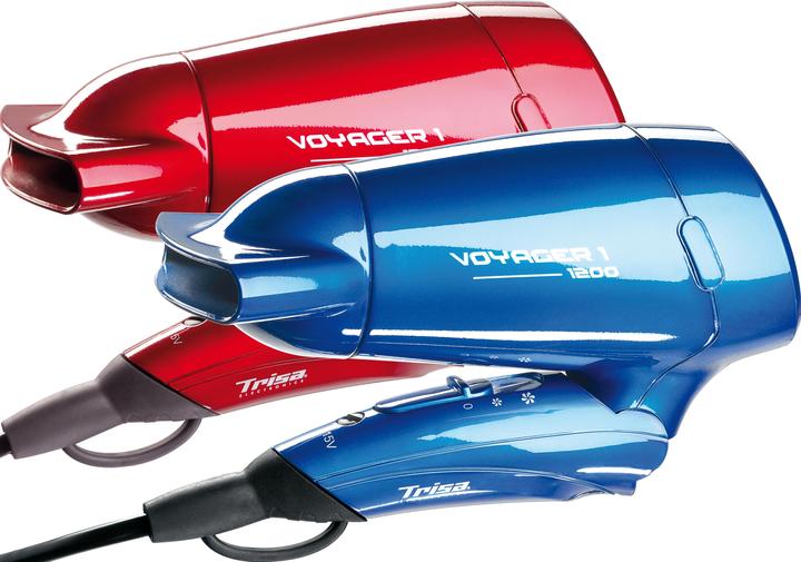 Image du produit Trisa Voyager (1200 W)